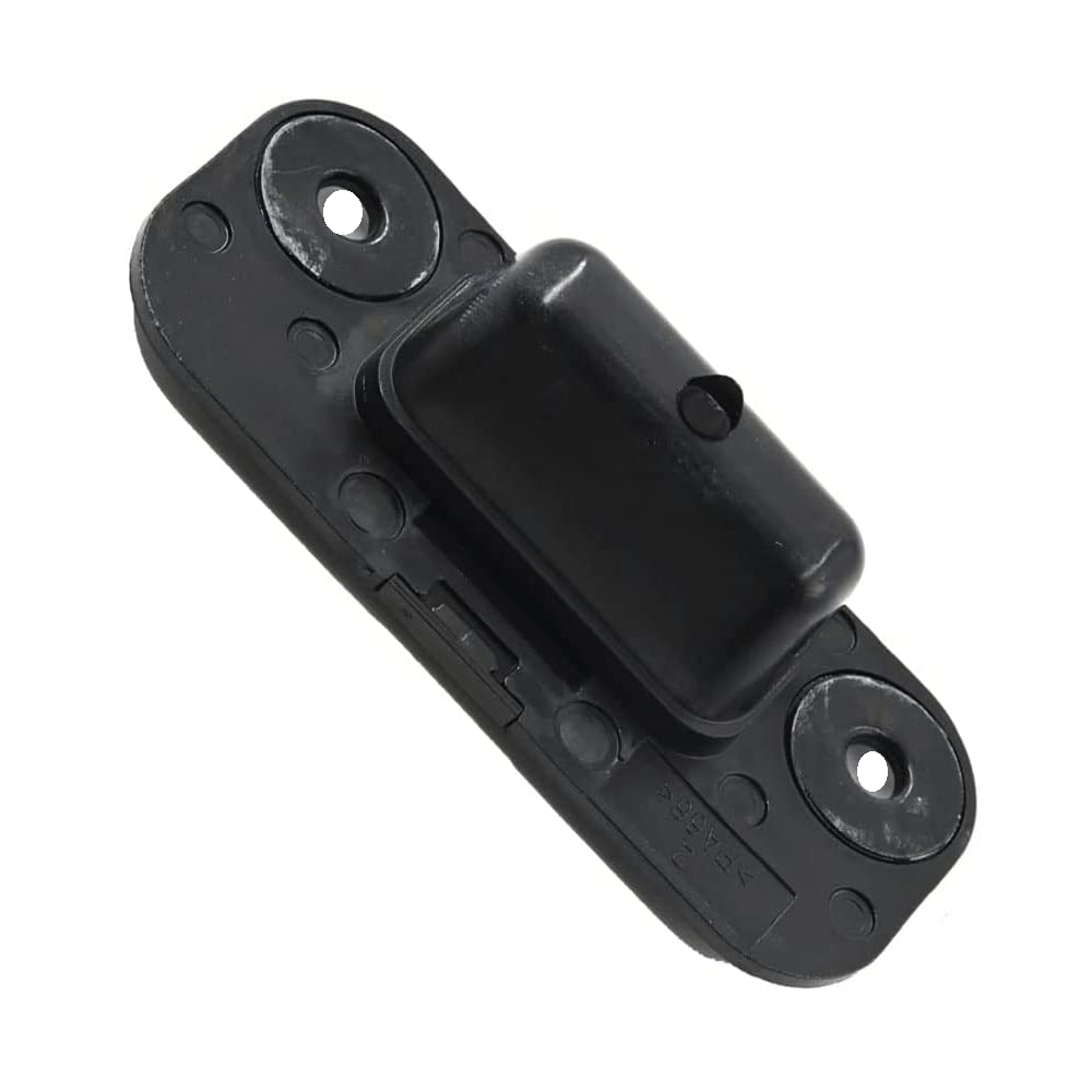 Retenedor de localizador de puerta corrediza lateral hembra 91167277 compatible con Vauxhall Vivaro Renault Trafic Nissan Primastar NV300 8200075742