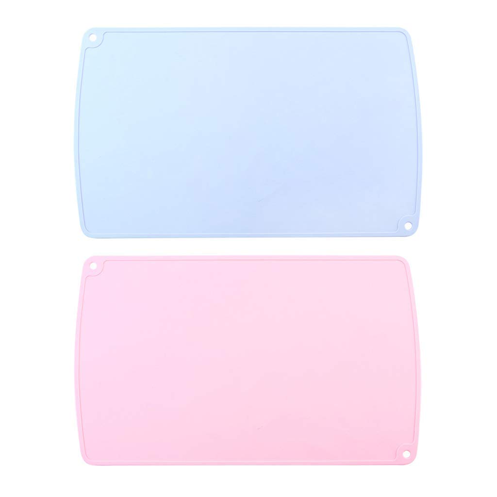 Tovaglietta, Tovaglietta Tovaglietta Tovaglietta Tovaglietta Impermeabile Antiscivolo per Bambini Silicone Alimentare (Blu)