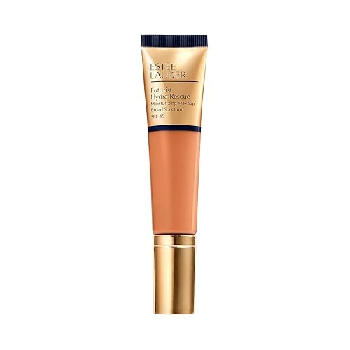 Futurist Hydra Rescue SPF45 de Estee Lauder 5W1 Bronce 1.2 fl oz