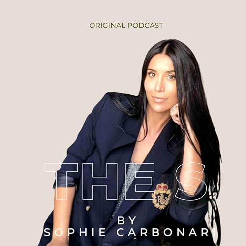 Episode 2 M&eacute;lanie Mendelewitsch