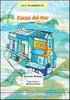 CACAO DEL MAR 9875763489 Book Cover