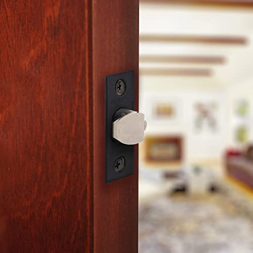 Design House 703561 Pro Square Entry Latch by Design House - Used condition - Image 4