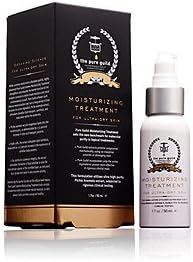 PURE GUILD Moisturizing Treatment 50 ml