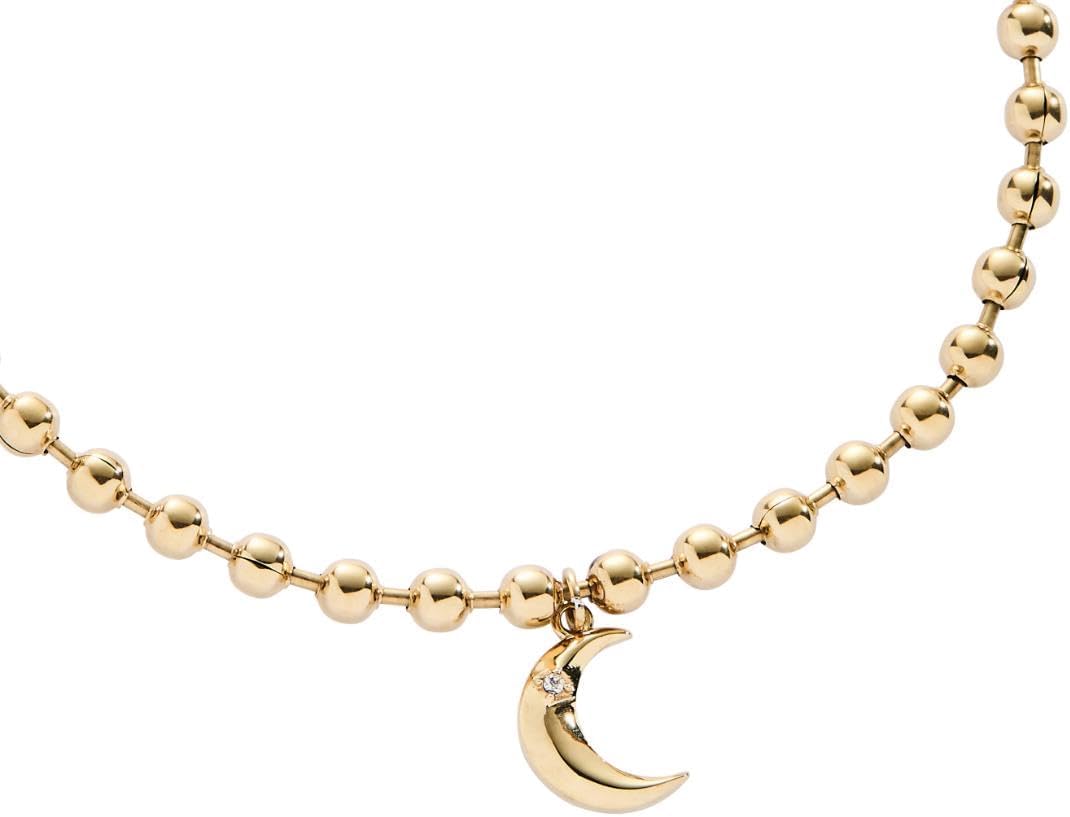 Alex and Ani Butterfly Ball Chain Bracelet - Image 2