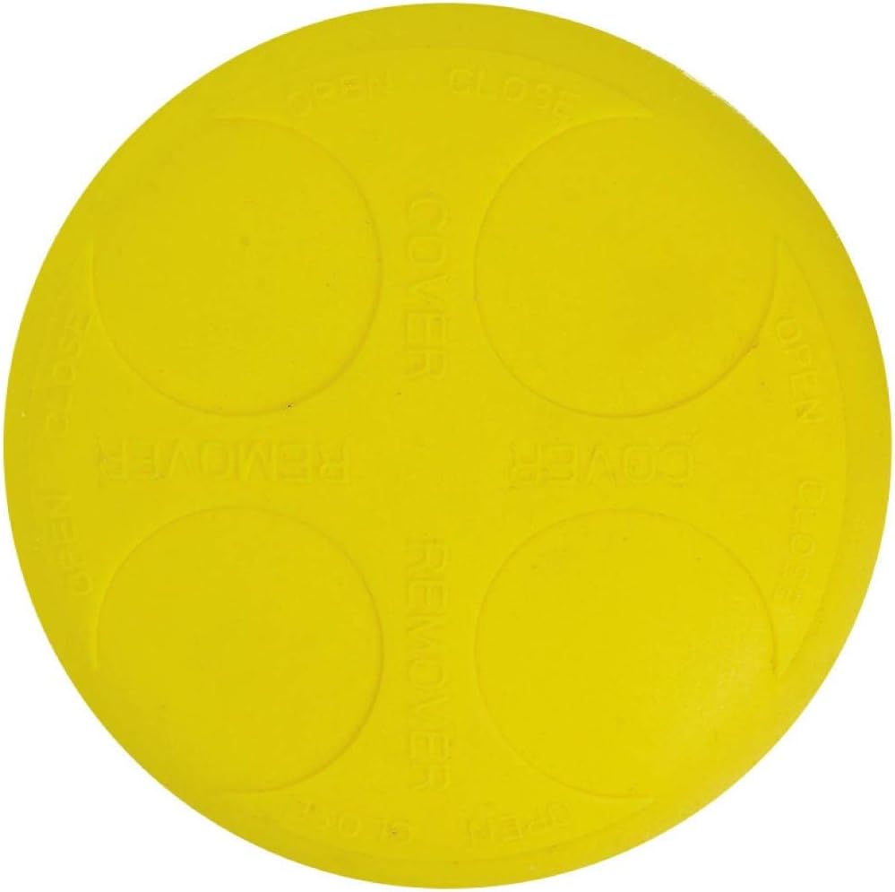XS Scuba Regulator Cover Removal Tool