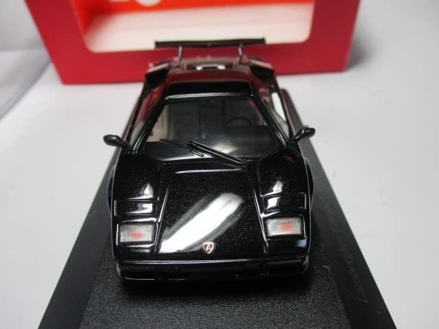 Amazon | ジール特注999台限定 イクソ 1/43 ランボルギーニ