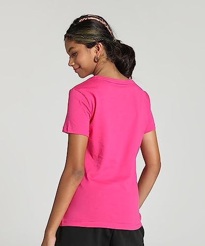 Image of Puma Girls T-Shirt