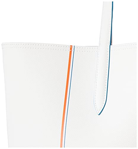 Image of Lacoste Women's Anna Large Reversible Tote Bag