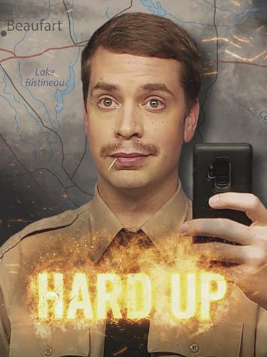  Hard Up