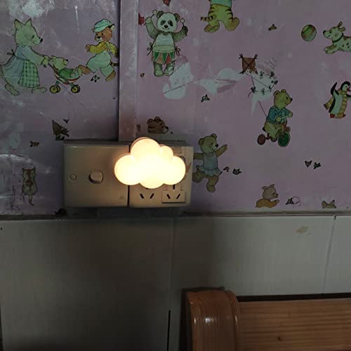 AUSAYE Night Light White - Image 3