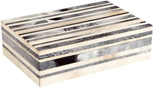 Cyan Design 10197 Container, Natural