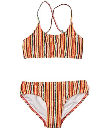 Tankini Swimsuit Set Seafolly Girls idéal pour les vacances