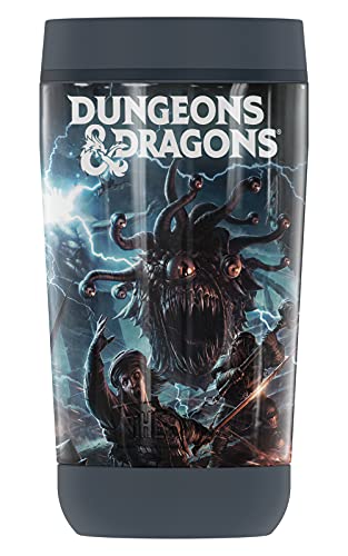 Amazon.com: Thermos: Dungeons & Dragons