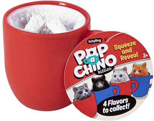 Image of SCHYLLING POP A Chino Kitties