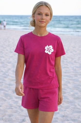 Image of Ninos Dreams Girls Tshirt & Shorts