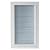 Armor Flex Air Tight Aluminum Frame Pet Doors by High Tech Pet - Dog Door or Cat Door for Door Installation - Magnetic Latching Closure - Extra Large Dog Doors - Pet Opening: 12.75" X 25" - AF2-XL
