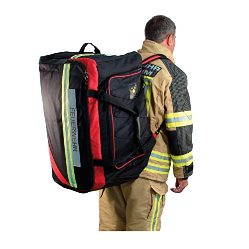 tee-uu RAGBAG PRO Bekleidungstasche (Verschiedene Varianten) (neutral - ohne Reflexstreifen)
