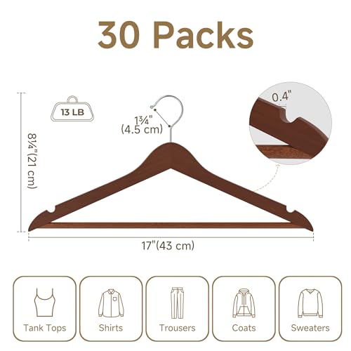 La Mejor Selección de Ganchos para abrigos - 5 favoritos. 17 Imagen adicional