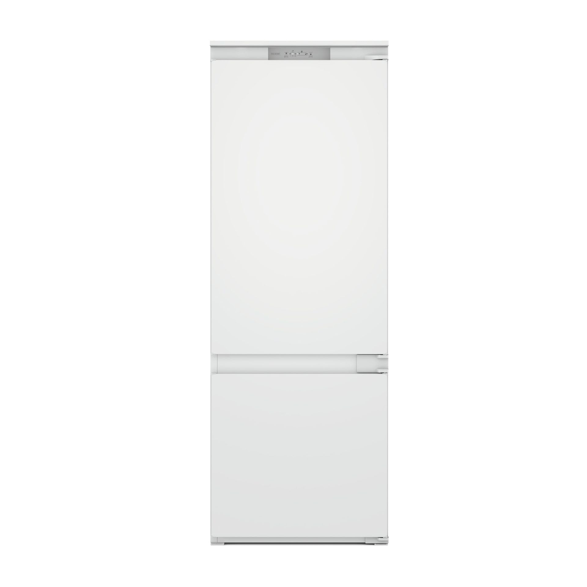 Frigorifero combinato da incasso Hotpoint: - HA SP70 T111