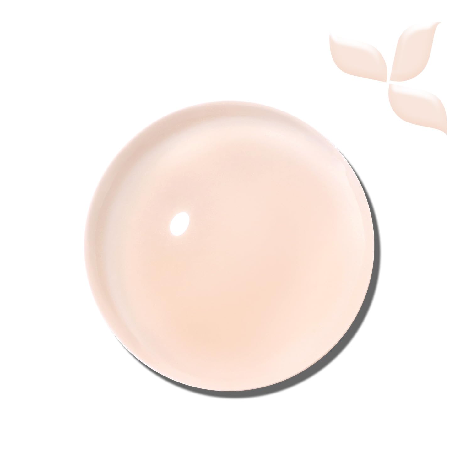 Nicedeco Base Rubber Semipermanente Rinforzato Rubber Base Gel 10ML - 029