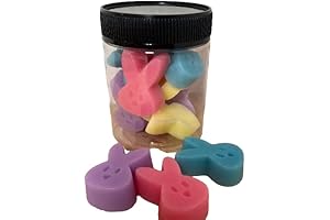 Fragrant Bunny Soaps Spread Love this Easter in Cutesy Shapes