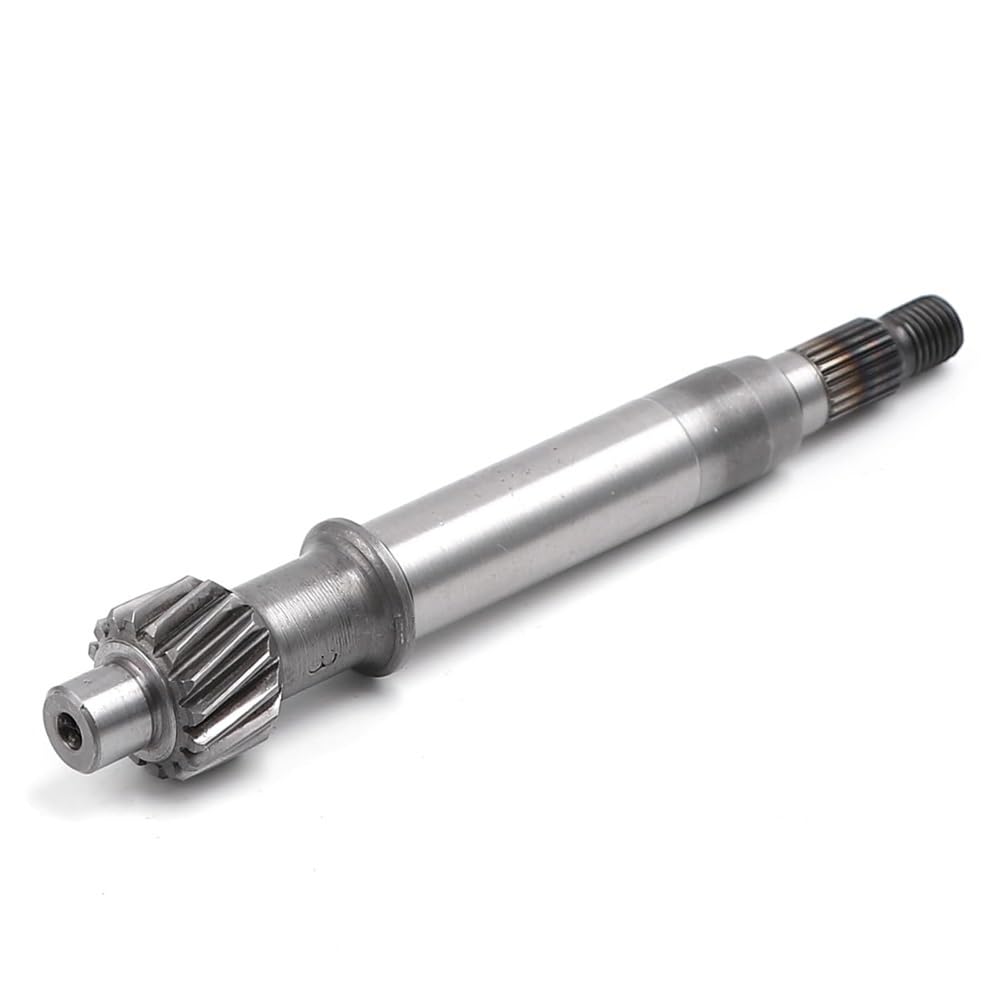 Garten GY6 50CC Antriebskupplungswelle passend for GY6 139QMA 139QMB Motorradteile