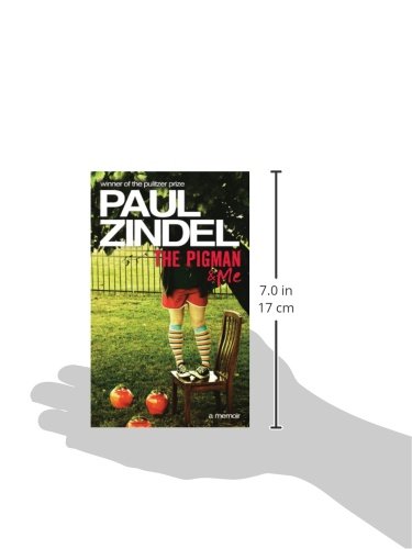 The Pigman & Me: A Memoir - Image 2