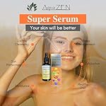 Vitamin C Plus Face Serum | Premium Ingredients 20% Vitamin C, Retinol, Hyaluronic Acid, Niacinamide, & More - Potent Anti Aging, Brightening, Hydrating, Evens Skin Tone, & Dark Spot Remover - Image 2