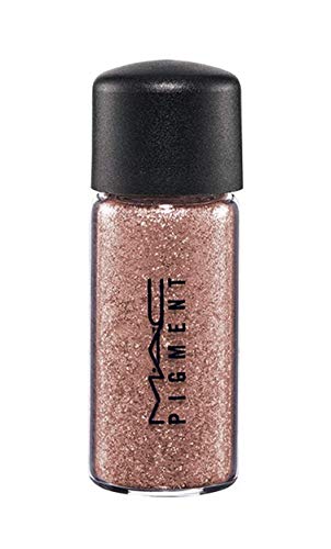 MAC 'Little Mac' Mini Pigment - Tan MAC 'Little Mac' Mini Pigment - Tan