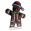 Gingerbread Man 60cm