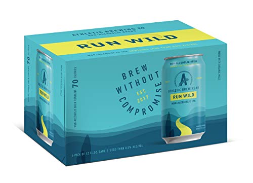 Run Wild 12-Pack