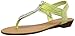 Madden Girl Women's TAAHITII Flat Sandal
