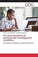 Un Acercamiento Al Proceso de Investigacion Cientifica 3659095710 Book Cover