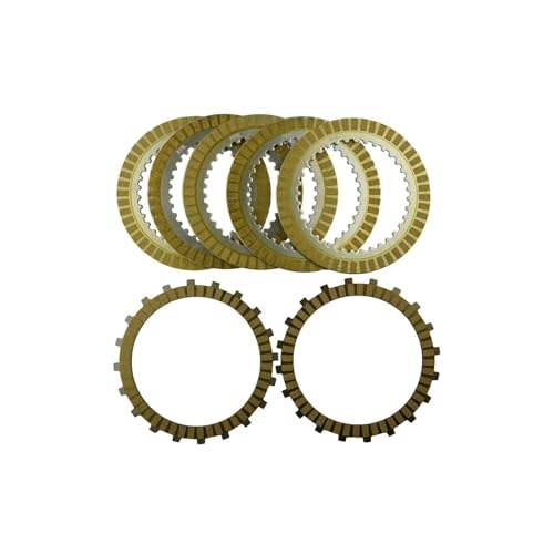 Kit disques d'embrayage M109R pour éliminer les bruits de boîte sur VZR1800
