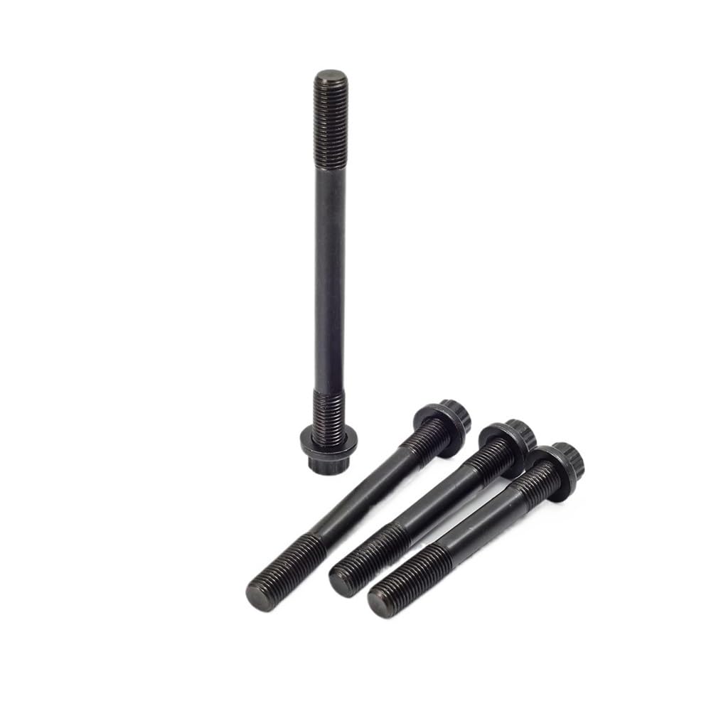 Visserie de culasse TRX400X kit complet d'écrous moto 400EX 1999-2014
