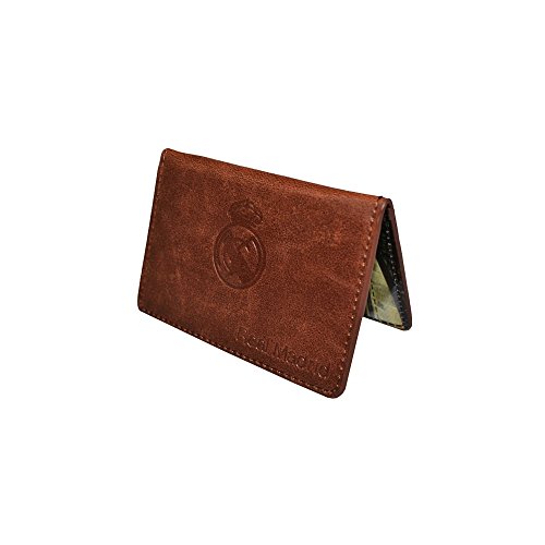 Preisvergleich Produktbild Real Madrid Card Case