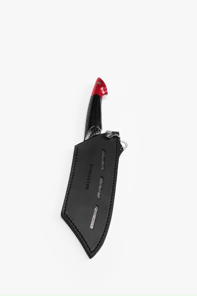 Amazon.com: Dalstrong Crixus Chef Knife - 8 inch - Scorpion Series