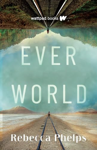 Everworld (Down World) view 2