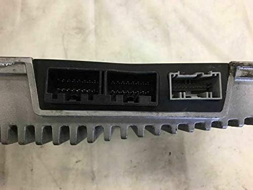 Audio Compatible with Equipment Radio Amplifier Fits 10 Fusion AL3T18B849AB AL3T-18B849-AB