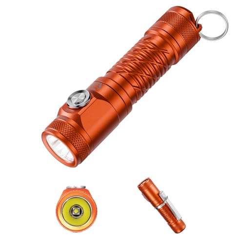 Caratteristiche pratiche: base magnetica per uso a mani libere (ad es. riparazioni auto). Facile da usare: controllo con un pulsante con funzione di blocco (5 clic) e modalità stroboscopica (3 clic).