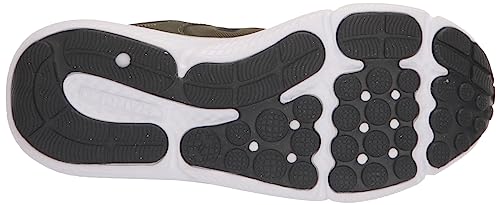 Image of Under Armour Mens Ua Charged Assert 10 Sneaker