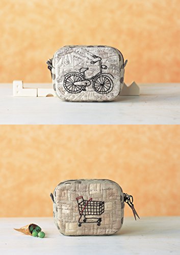 120 Original Embroidery Designs