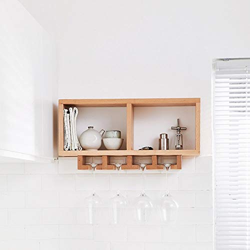 Casier à vin de restaurant chic et robuste pour aménagement intérieur moderne