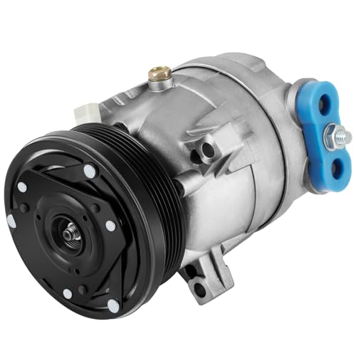Image of Air Conditioning Compressor for Chevrolet Optra for Daewoo Nubira 2.0L