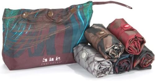 Savanna Envirosax Bags Set of 5