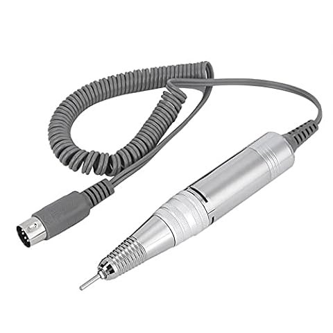 Uchwyt wiertarki do paznokci 12 V do elektrycznych maszynek do manicure