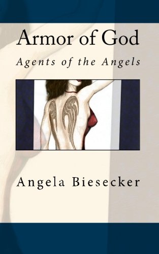 Armor of God: Agents of the Angels