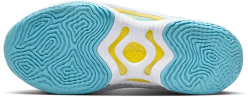 Image of (Men's) Nike Cosmic Unity 3 'Silver Bullet' (2023) DV2757-005
