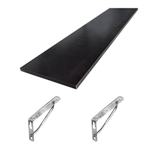 Aceofparts エアーポール 2本タイプ専用棚板 120x30cmタイプ