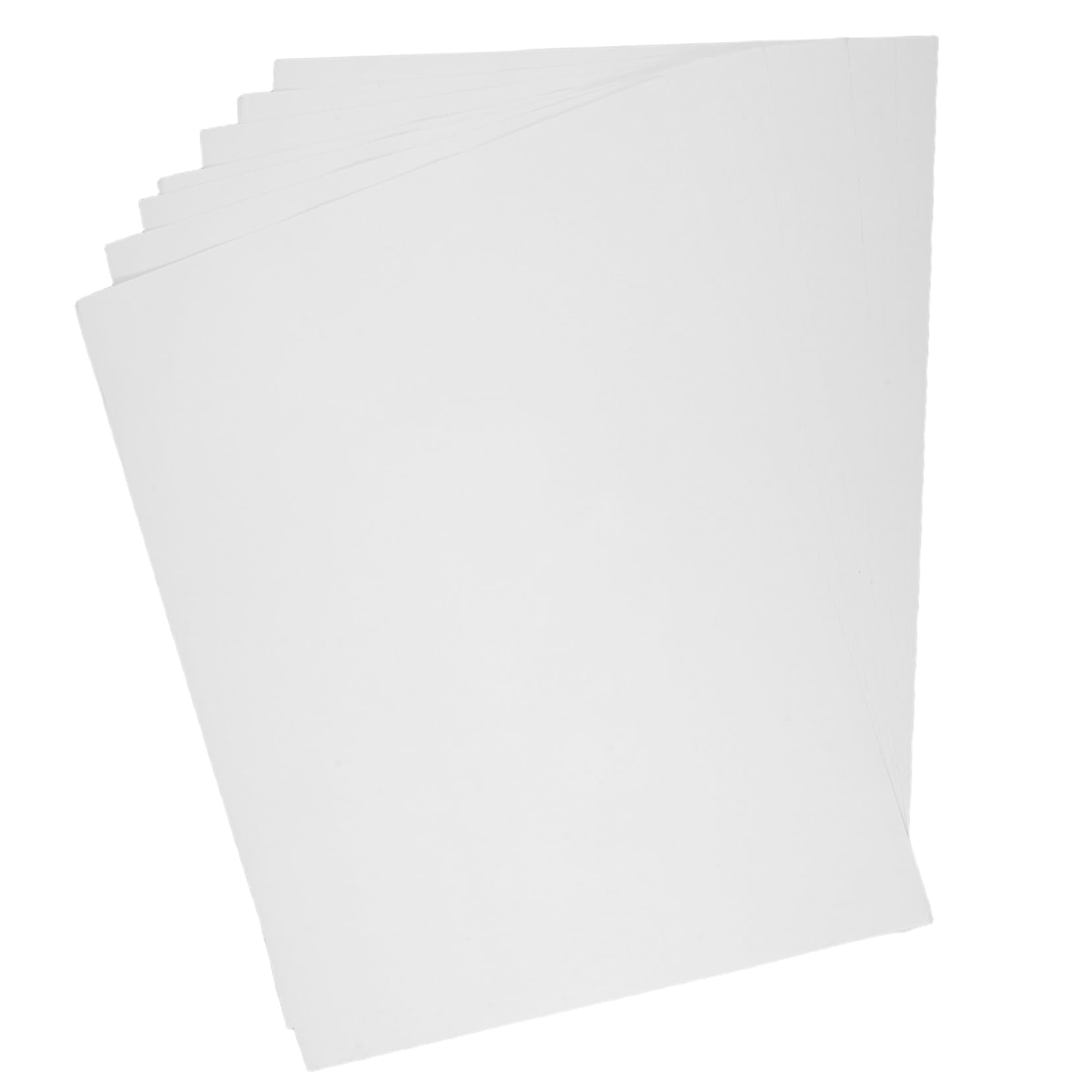 Petites étiquettes autocollantes Tofficu durables pour dossiers et enveloppes - 8